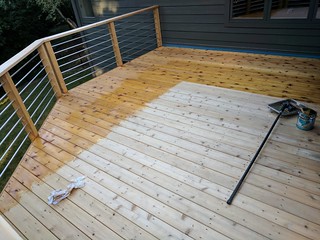 2737 - Sealin that deck