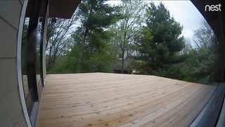 Check out my new "infinity deck"