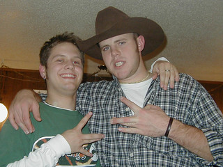 Westside - Burke and I