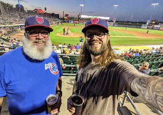 Baseball - Beer n Baseball