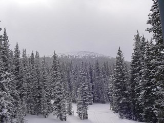 Winterpark