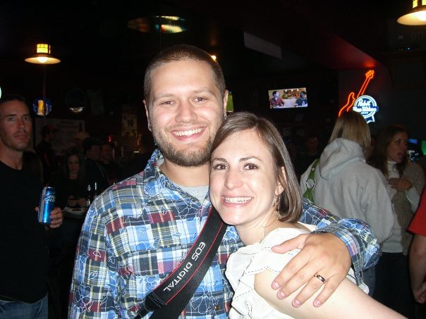 Photo by Amy Dostal Vaughan