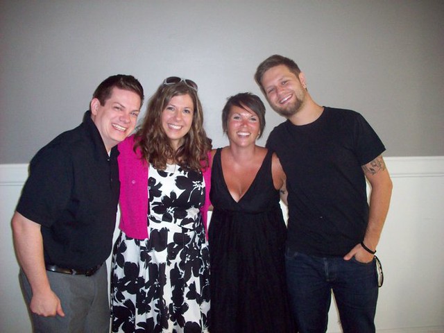 Photo by Julie Verdon