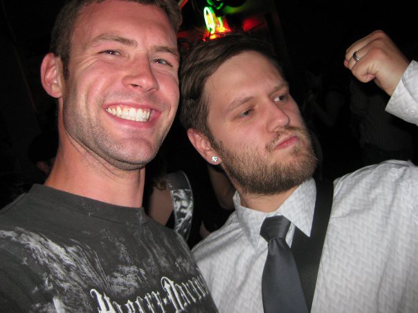 Soooo strong! Photo by Crystal Hanson