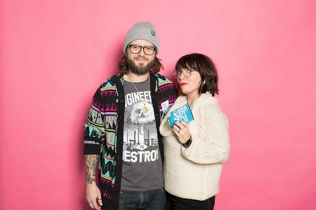 Photo by RAYGUNshirts