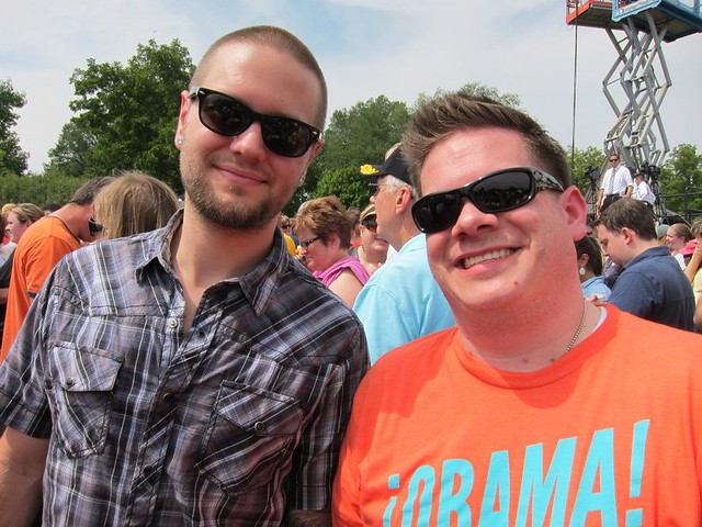 Photo by Nicole Sutherland