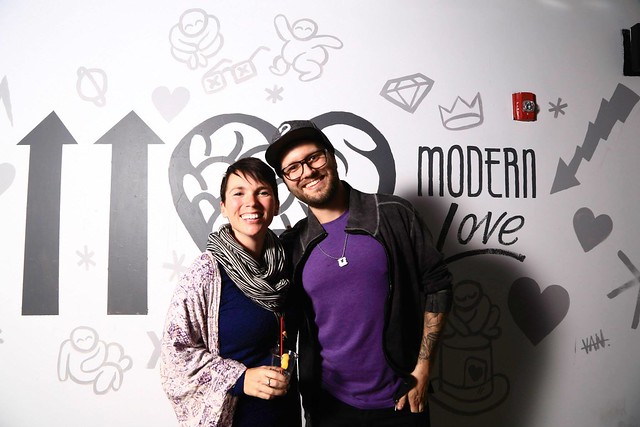 Photo by Modern L0VE