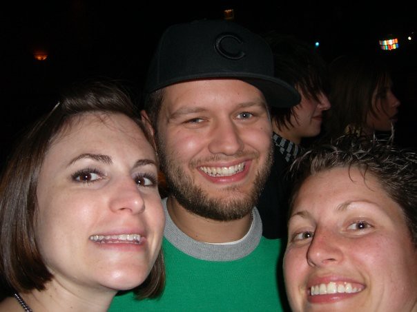 Photo by Amy Dostal Vaughan