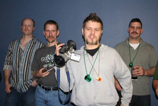 Photo by Nicole Sutherland