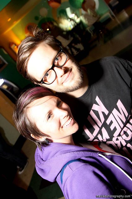 Photo by Mad laB Photography