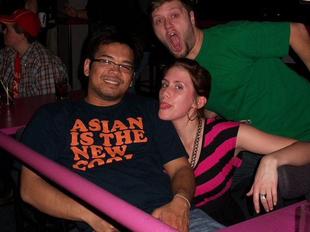 Photo by Sarah Mulder