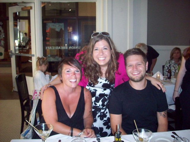 Photo by Julie Verdon