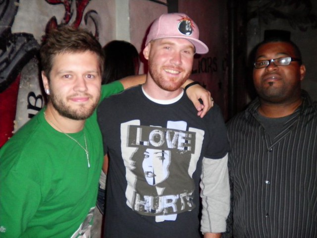 Photo by Stephanie Fox