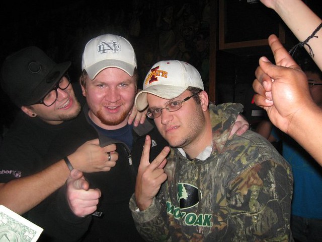 Photo by Jenni Henter