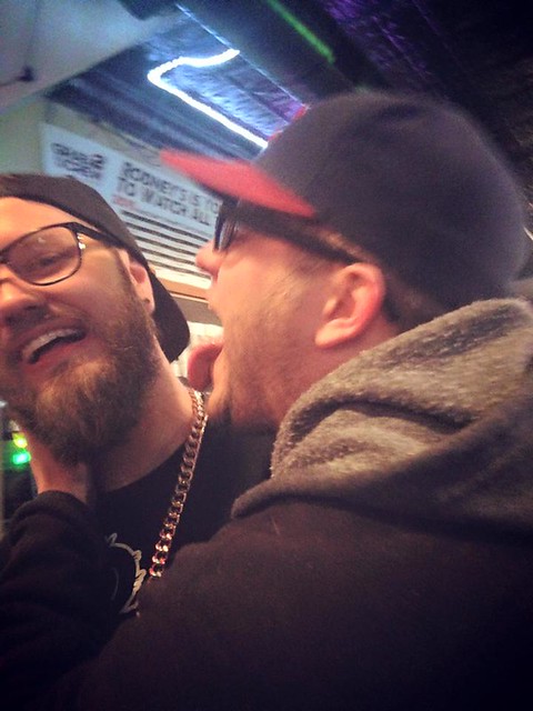 Can't stop love Photo by Tia O'Brien