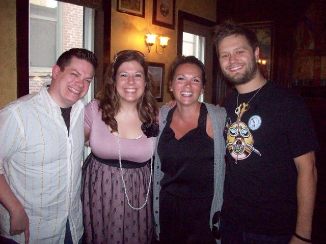 Photo by Julie Verdon