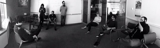 Photo by Clint James Ecker