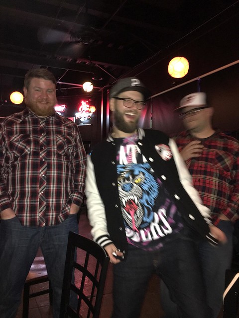 Photo by Tia O'Brien