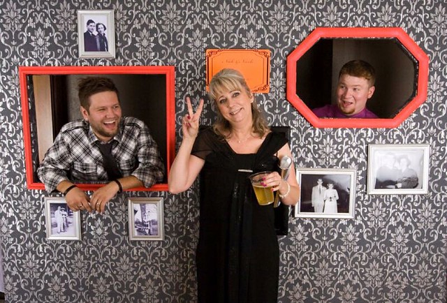 Photo by Nicole Sutherland