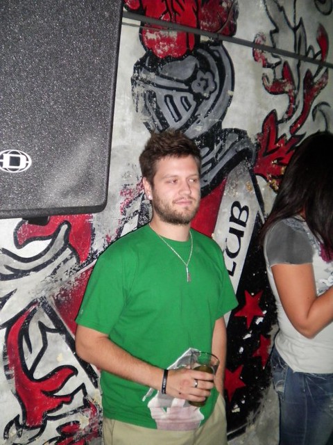 Photo by Stephanie Fox