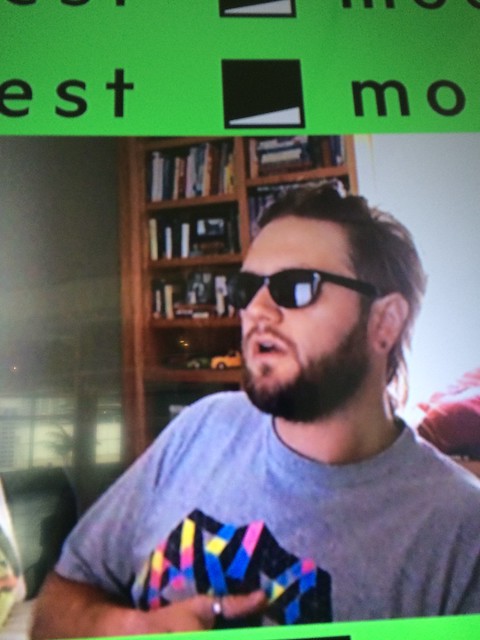 Photo by Clint James Ecker