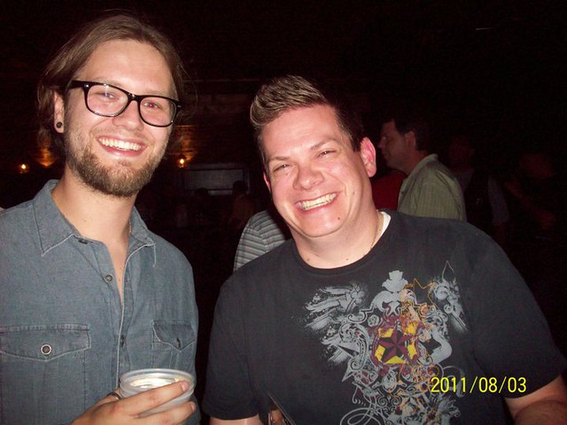 Photo by Julie Verdon