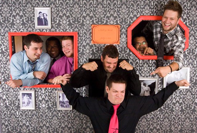 Photo by Nicole Sutherland