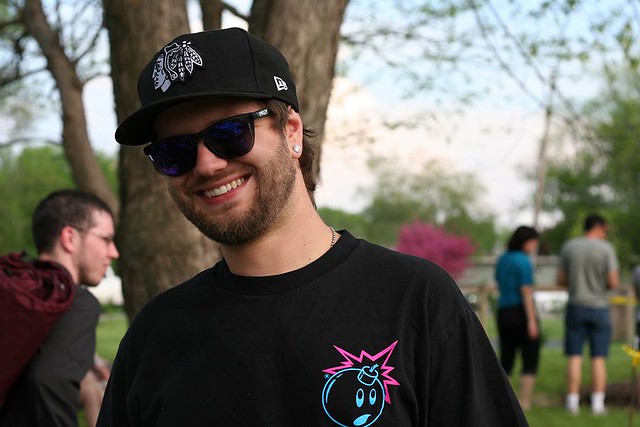 Photo by Nicole Sutherland