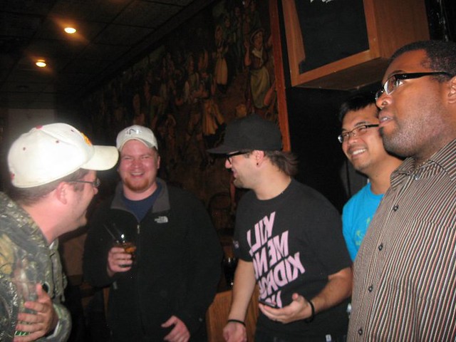 Photo by Jenni Henter