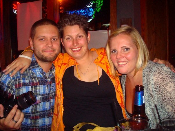 Photo by Shannon Schear