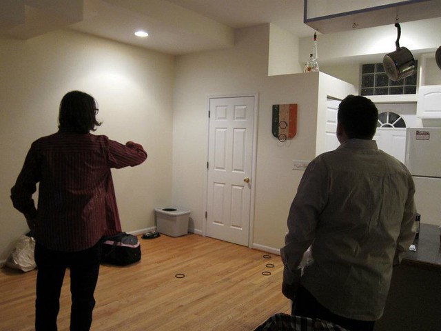 Photo by Nicole Sutherland