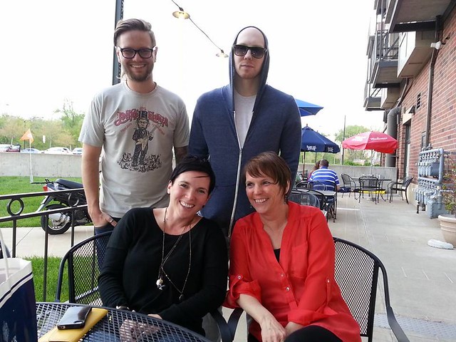 Photo by Teresa Renaud Reynolds