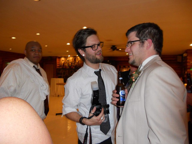 Photo by Stacy Denham