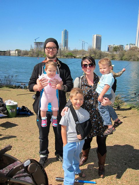 Austin. Photo by Kari Reynolds Brooks