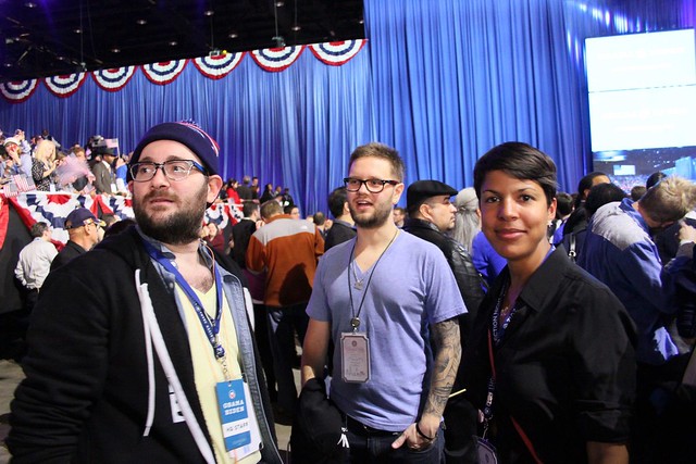 IMG_2365. Photo by Clint James Ecker