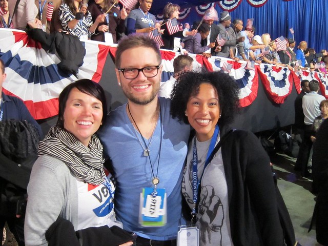 Photo by Nicole Sutherland