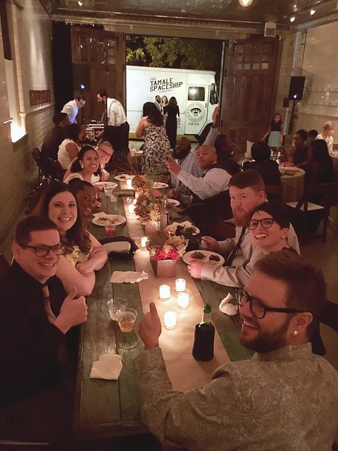 Photo by Tia O'Brien