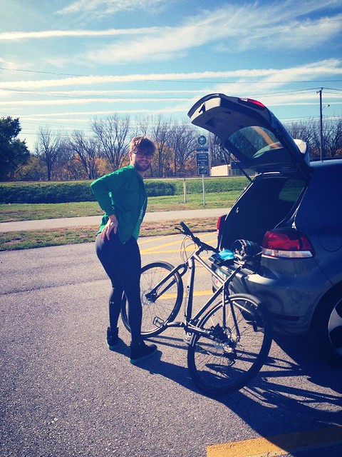 Finally Photo by Tia O'Brien