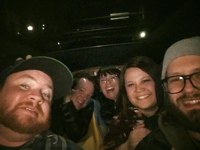 Photo by Tia O'Brien