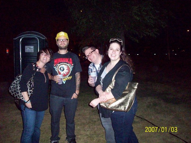 Photo by Julie Verdon