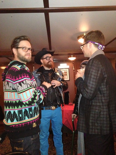 Photo by Clint James Ecker