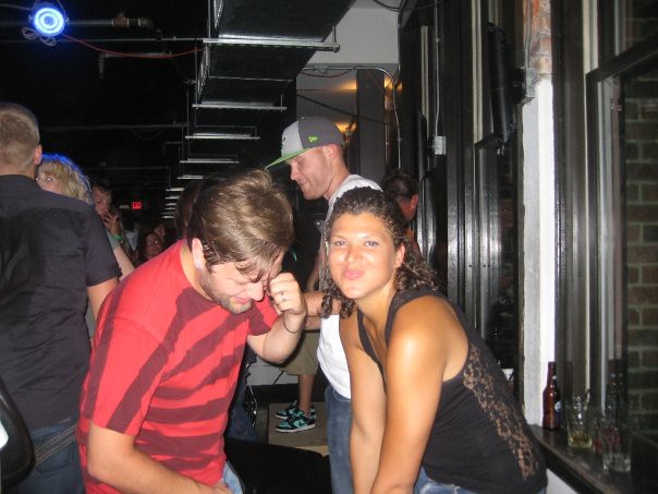 Photo by Lisa 'Griepenstroh' Melander