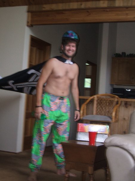 Photo by Tia O'Brien