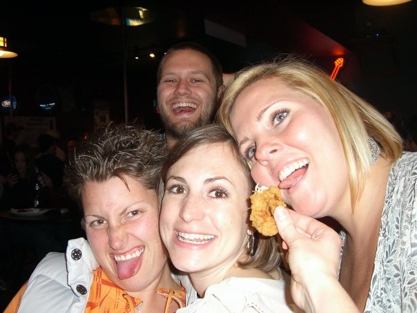 Photo by Amy Dostal Vaughan