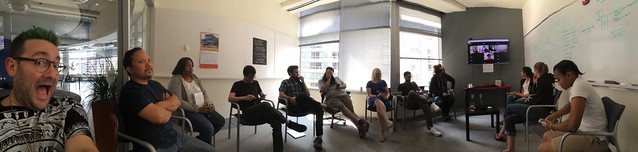 Photo by Clint James Ecker