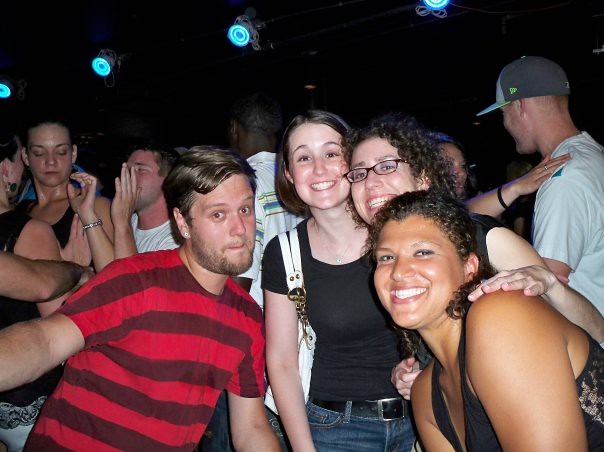 Fun! Photo by Joy Ayu