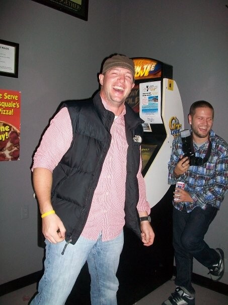 Photo by Ashley Meyer Jacobi