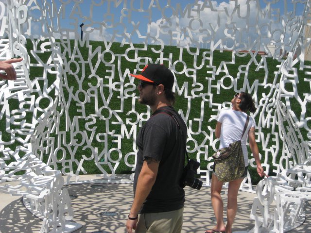 Des Moinezzz. Photo by Jessica Feinman