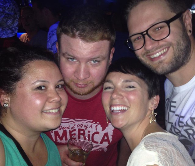 Photo by Tia O'Brien