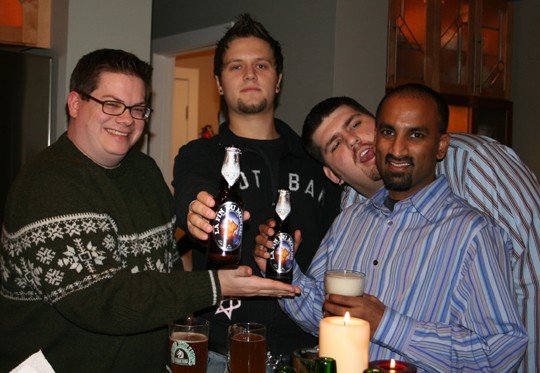 Photo by Nicole Sutherland